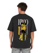 Nico Schlotterbeck Oversize T-Shirt