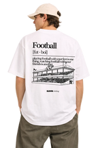 Football T-Shirt