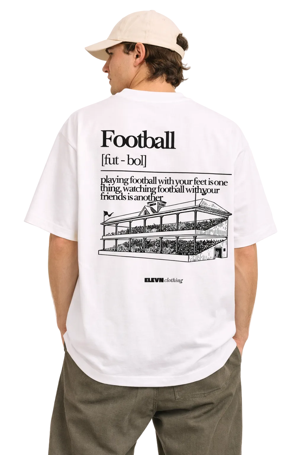 Football T-Shirt