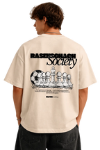 Rasenschach Society T-Shirt