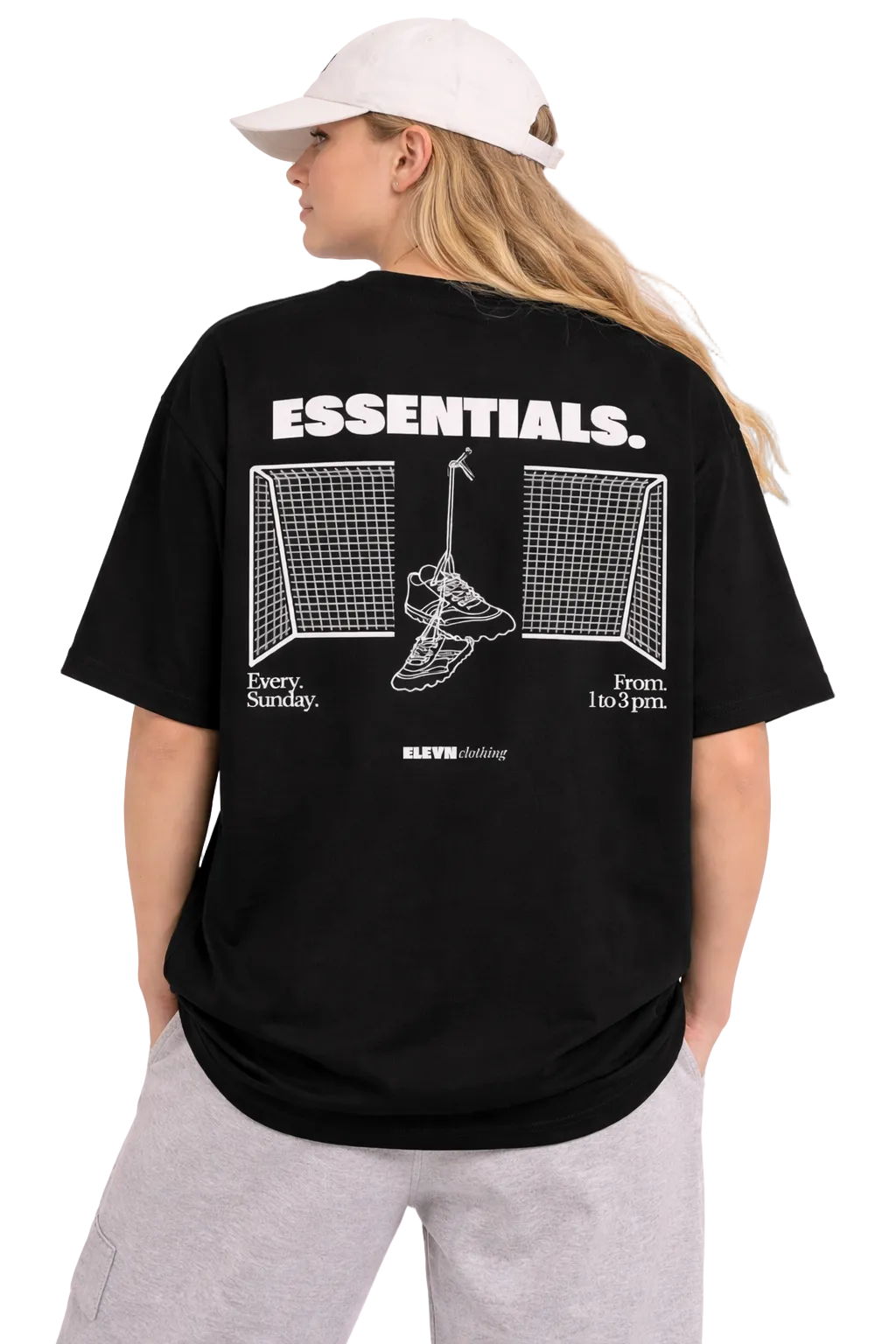 Essentials T-Shirt