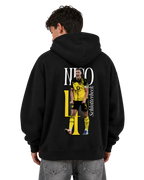 Nico Schlotterbeck Oversize Hoodie