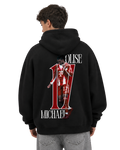 Michael Olise Oversize Hoodie