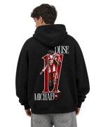 Michael Olise Oversize Hoodie