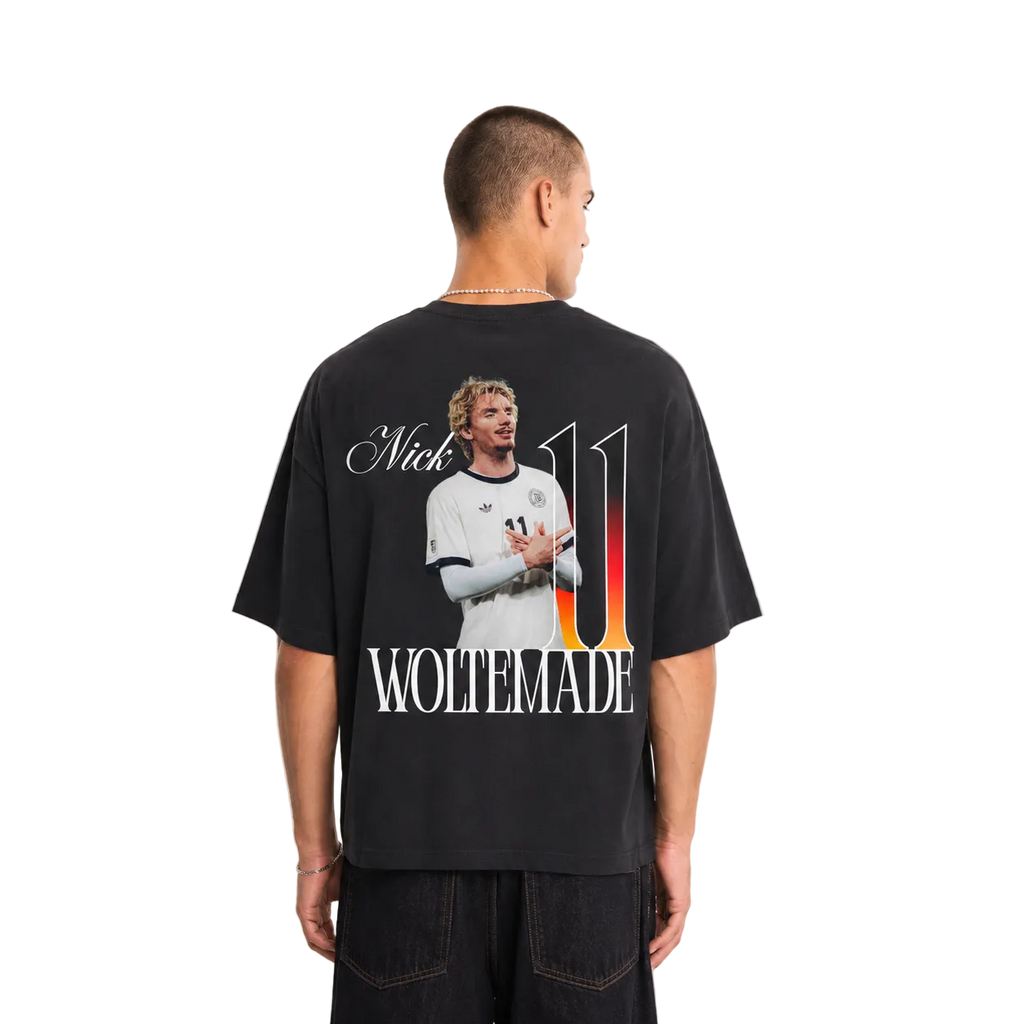 WM26 Woltemade Oversize Tee