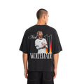WM26 Woltemade Oversize Tee