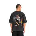 WM26 Wirtz Oversize Tee