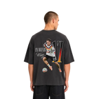 WM26 Wirtz Oversize Tee