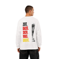 WM26 Zeit das sich was dreht Longsleeve