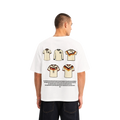 WM26 Trikots Oversize Tee