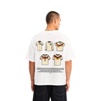 WM26 Trikots Oversize Tee