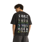 WM26 History Oversize Tee