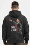 Robin Koch Oversize Hoodie
