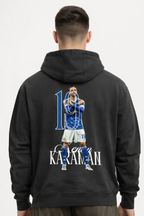 Kenan Karaman Oversize Hoodie